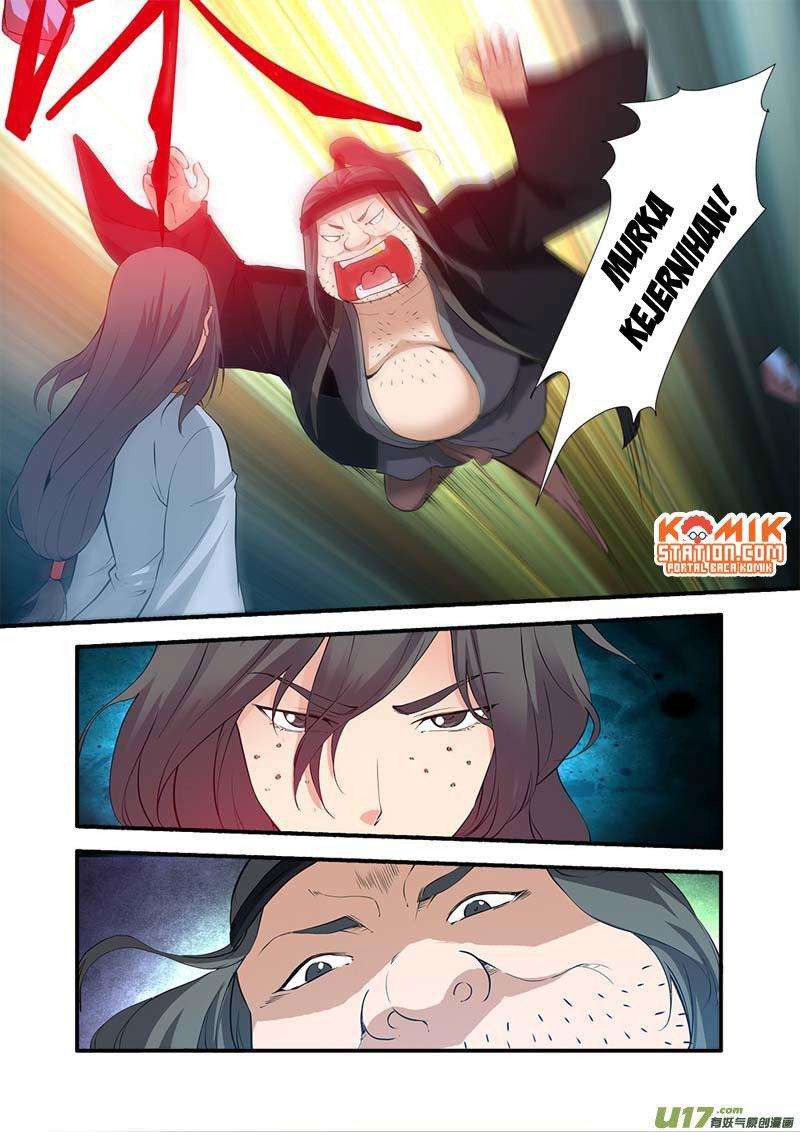 Xian Ni Chapter 81 Gambar 12