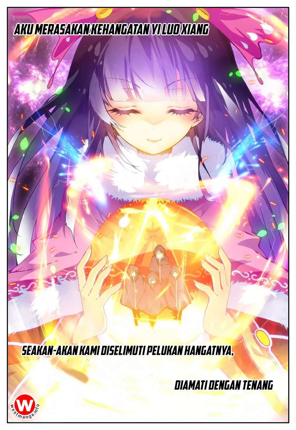 X Epoch of Dragon Chapter 25 Gambar 7