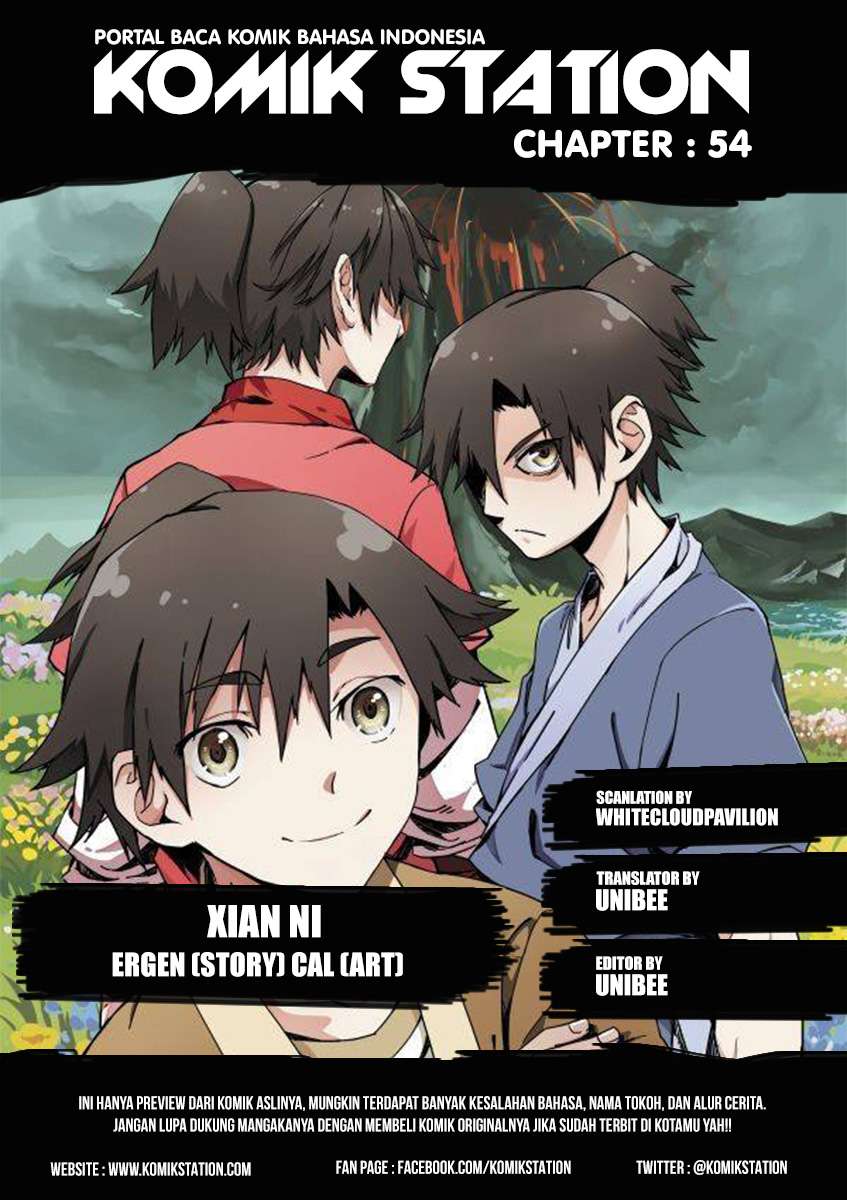 Baca  Xian Ni Chapter 54 Gambar 2