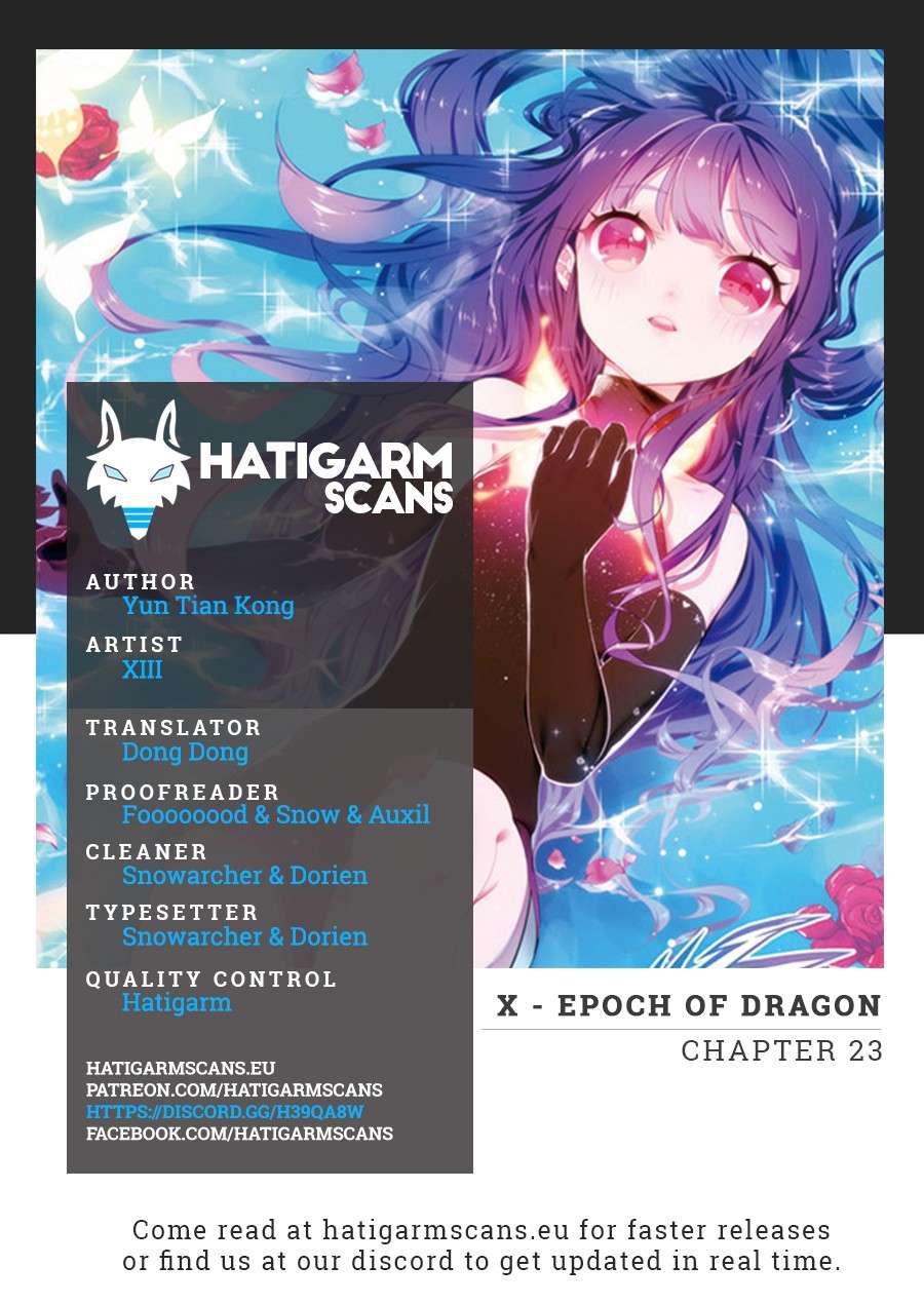 X Epoch of Dragon Chapter 23 Gambar 27