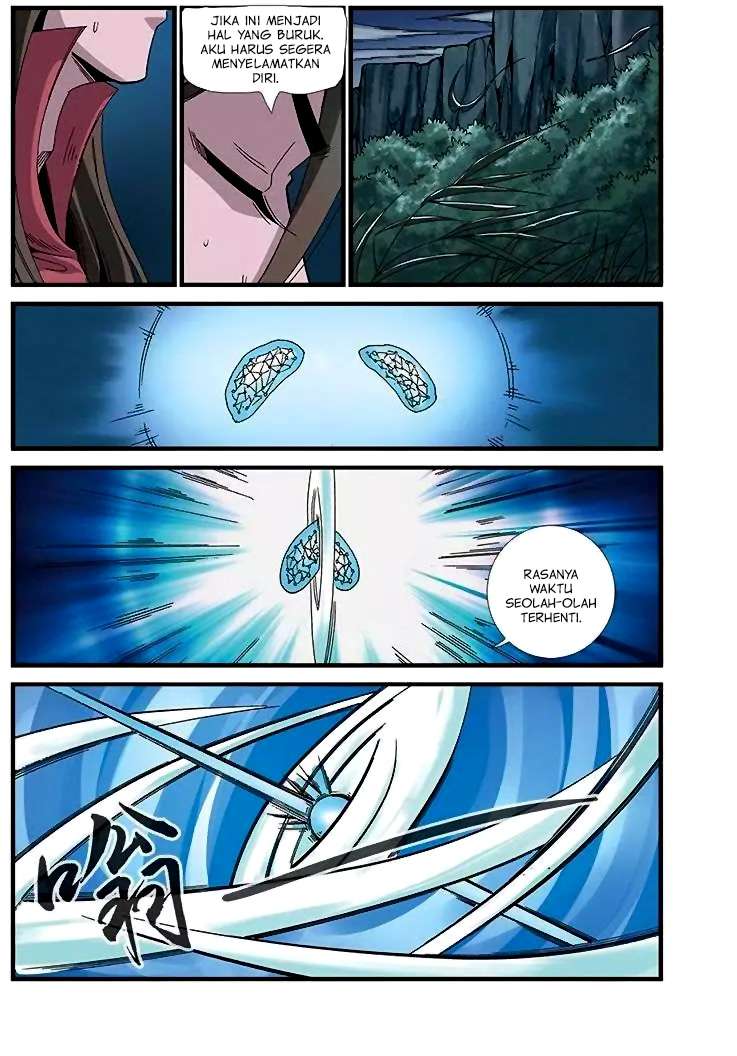Xian Ni Chapter 50 Gambar 22