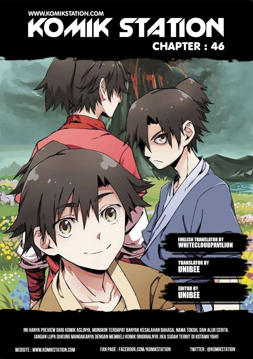 Baca  Xian Ni Chapter 46 Gambar 2