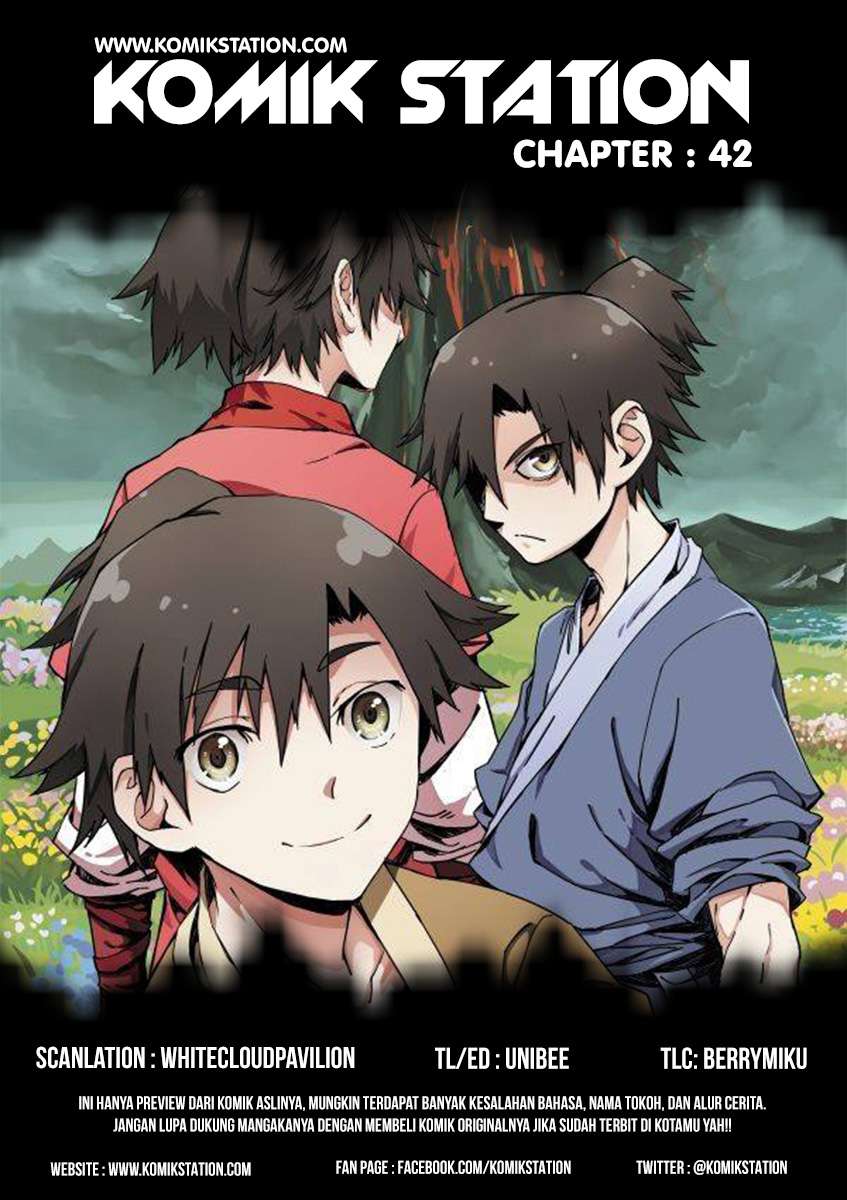 Baca  Xian Ni Chapter 42 Gambar 2