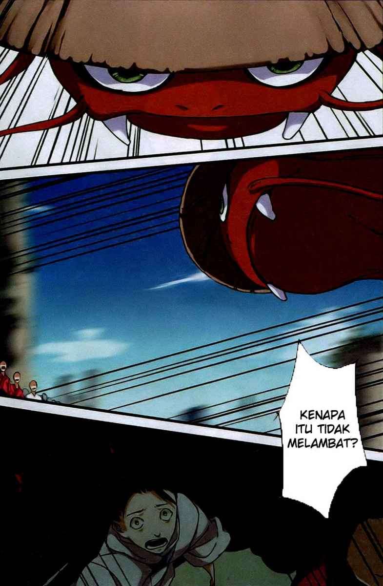 Xian Ni Chapter 23 Gambar 5