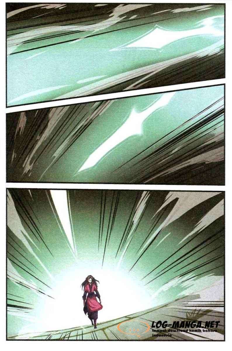 Xian Ni Chapter 20 Gambar 21