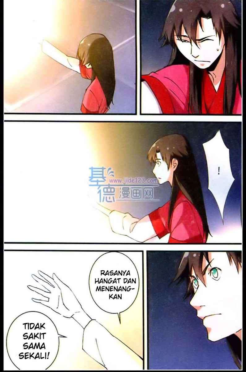 Xian Ni Chapter 19 Gambar 12