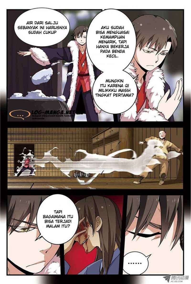 Xian Ni Chapter 14 Gambar 7