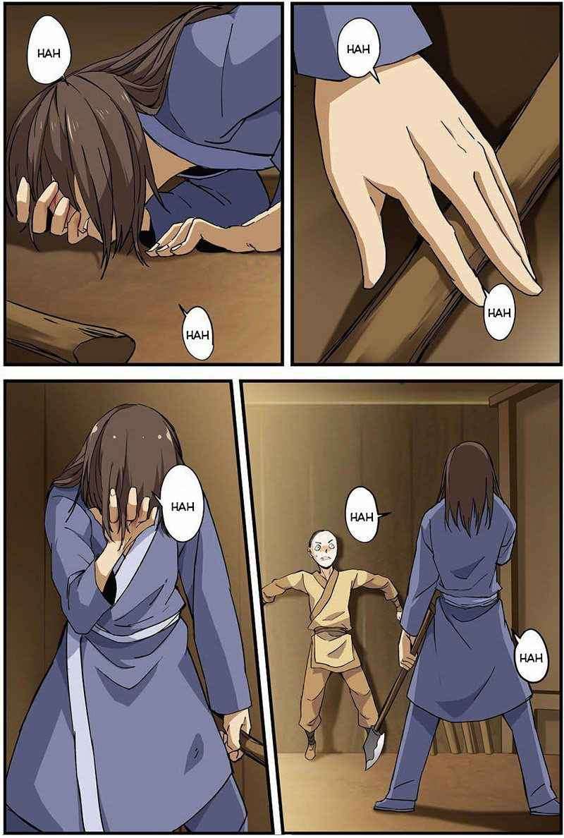 Xian Ni Chapter 13 Gambar 13