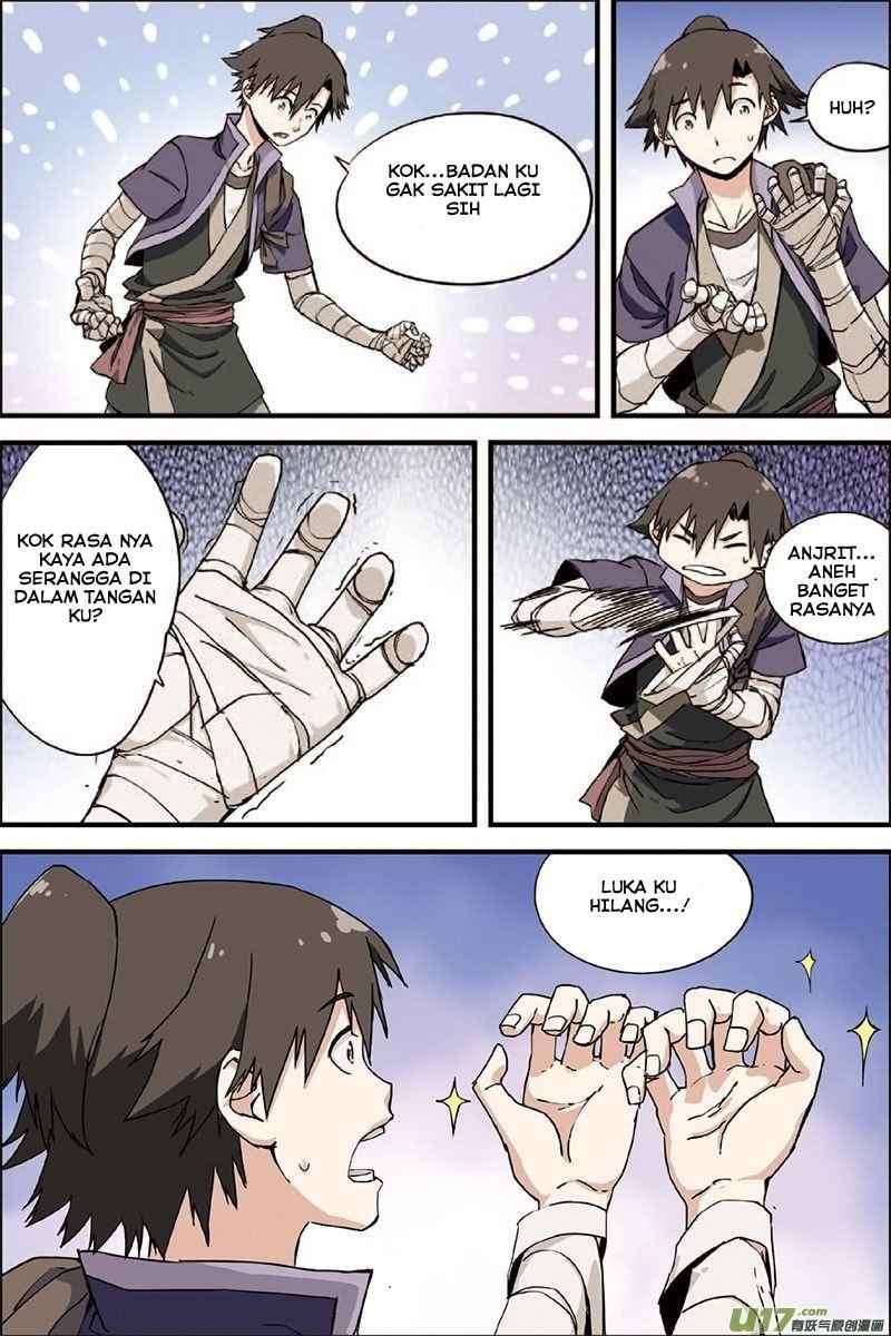 Xian Ni Chapter 4 Gambar 10