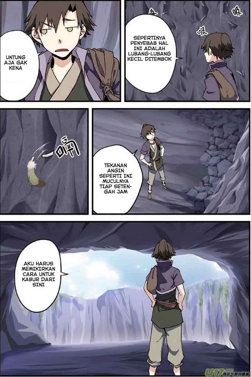Xian Ni Chapter 4 Gambar 17
