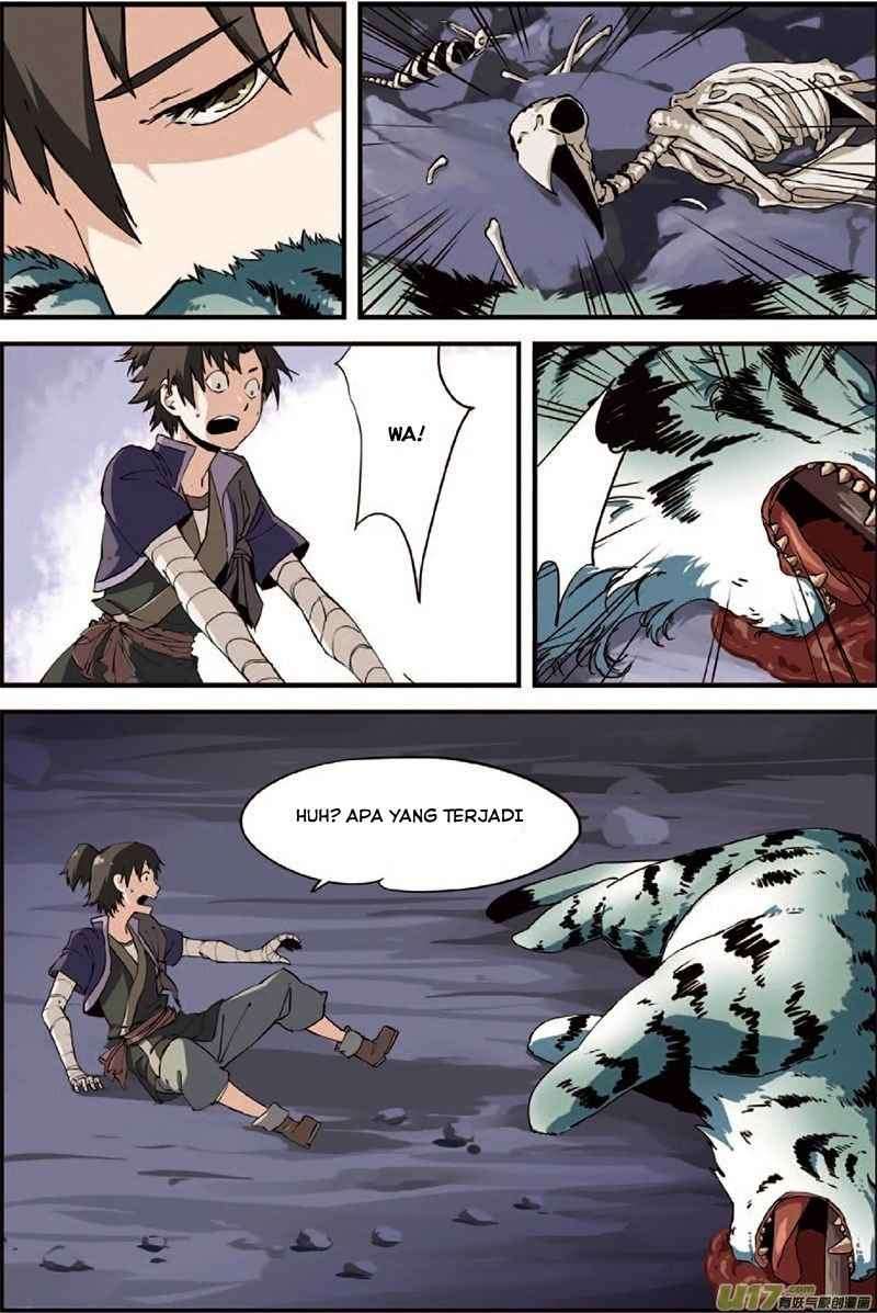 Baca  Xian Ni Chapter 4 Gambar 2