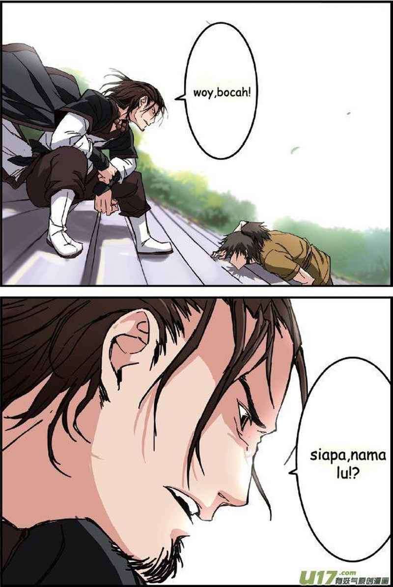 Xian Ni Chapter 1 Gambar 3