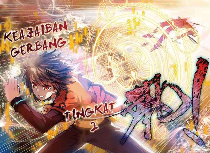 Wu Dong Qian Kun Chapter 21 Gambar 19