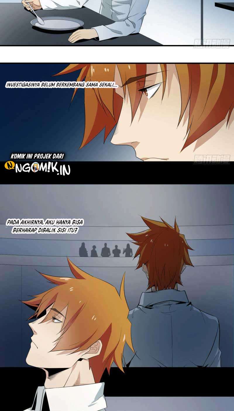 Winner Takes All Chapter 10 Gambar 16