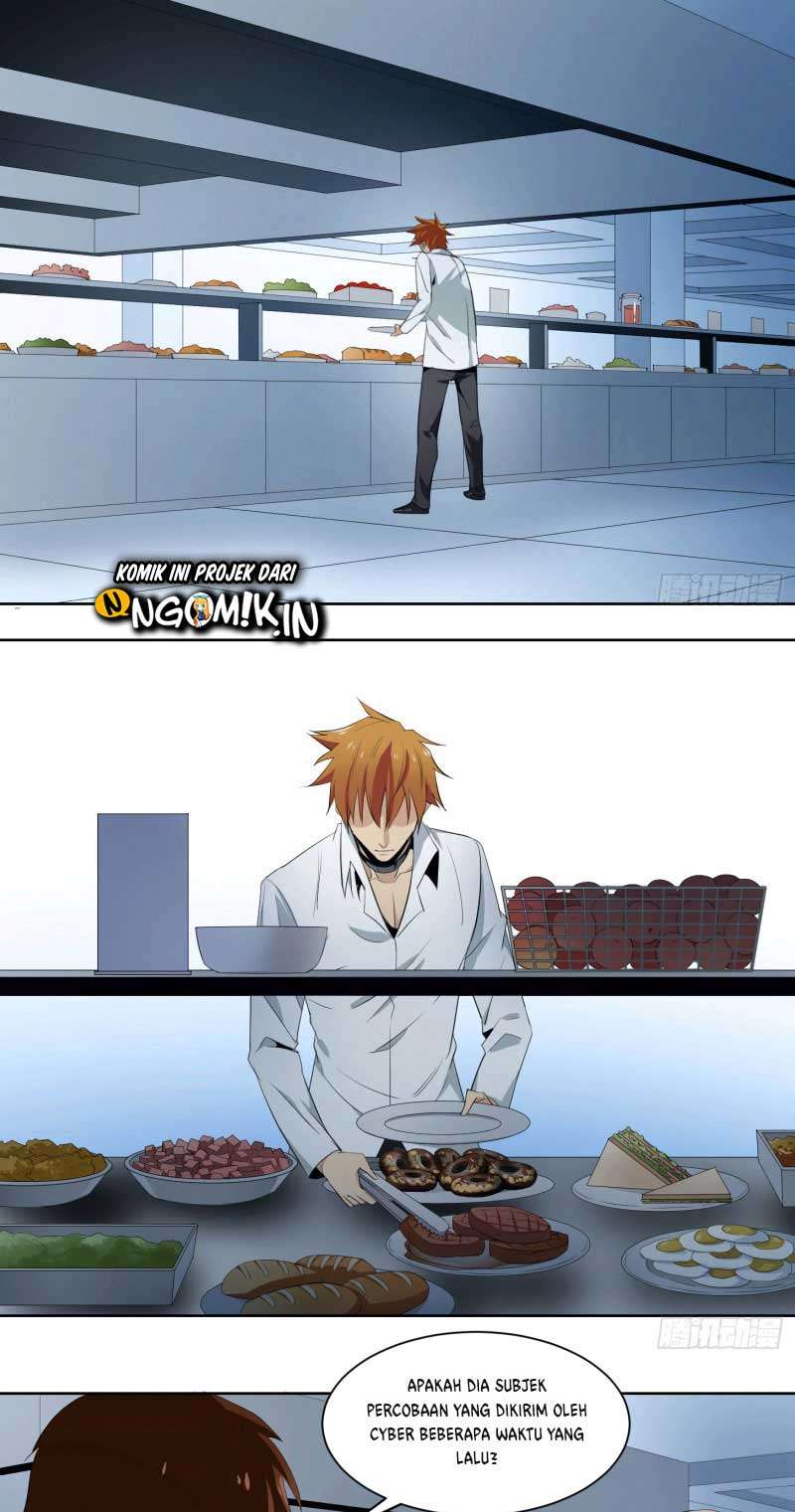 Baca Winner Takes All Chapter 10 Gambar 2