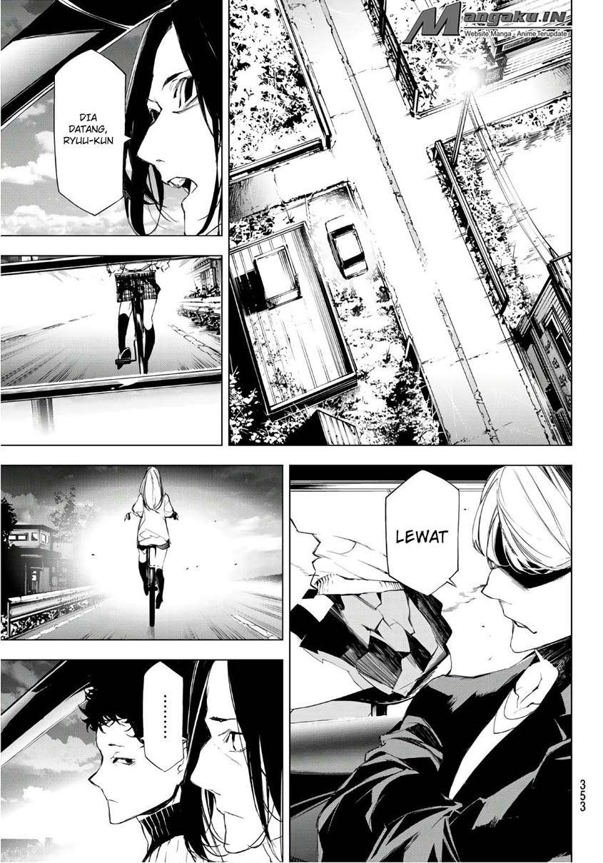 When Night Falls Chapter 11 Gambar 14