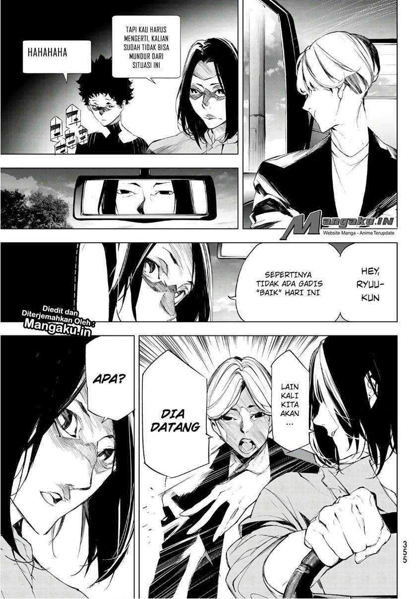 When Night Falls Chapter 11 Gambar 16