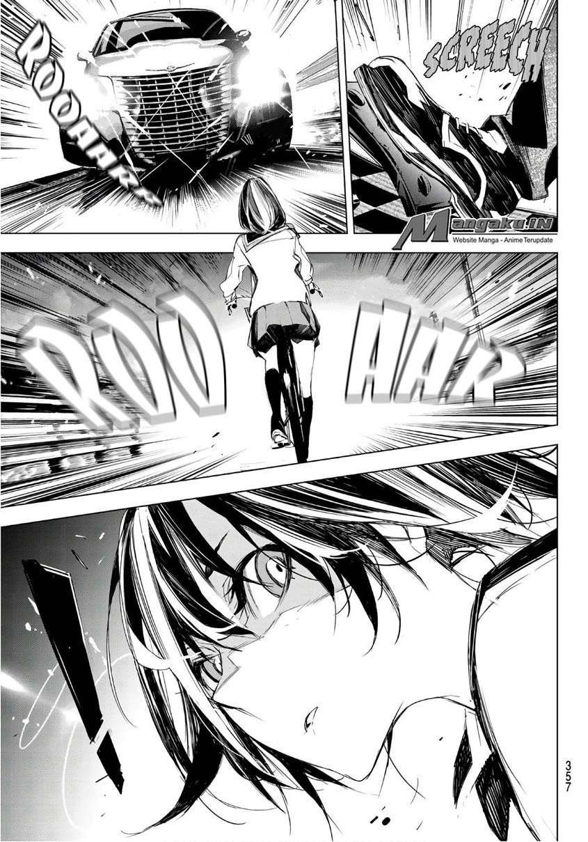 When Night Falls Chapter 11 Gambar 18