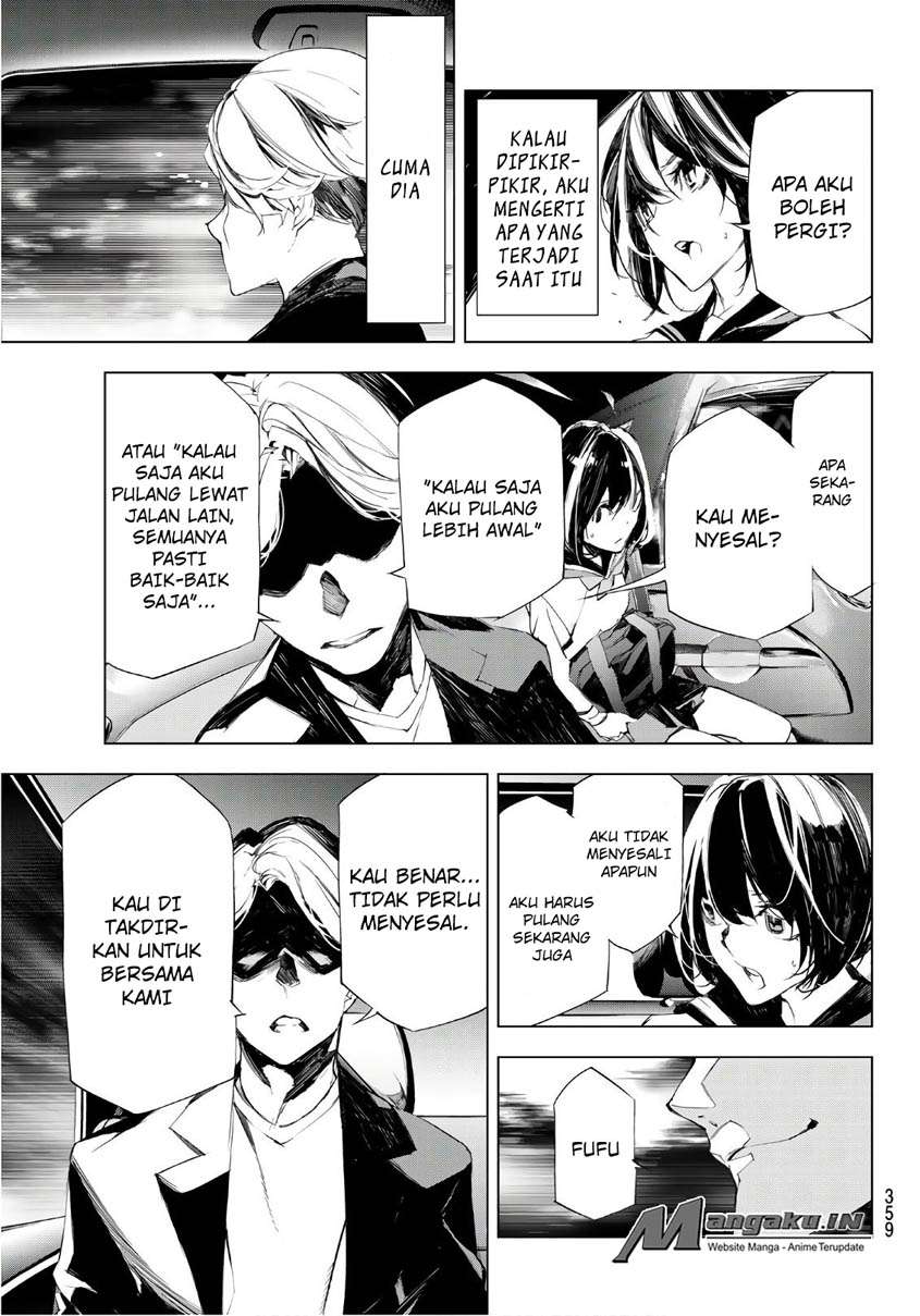 When Night Falls Chapter 11 Gambar 20