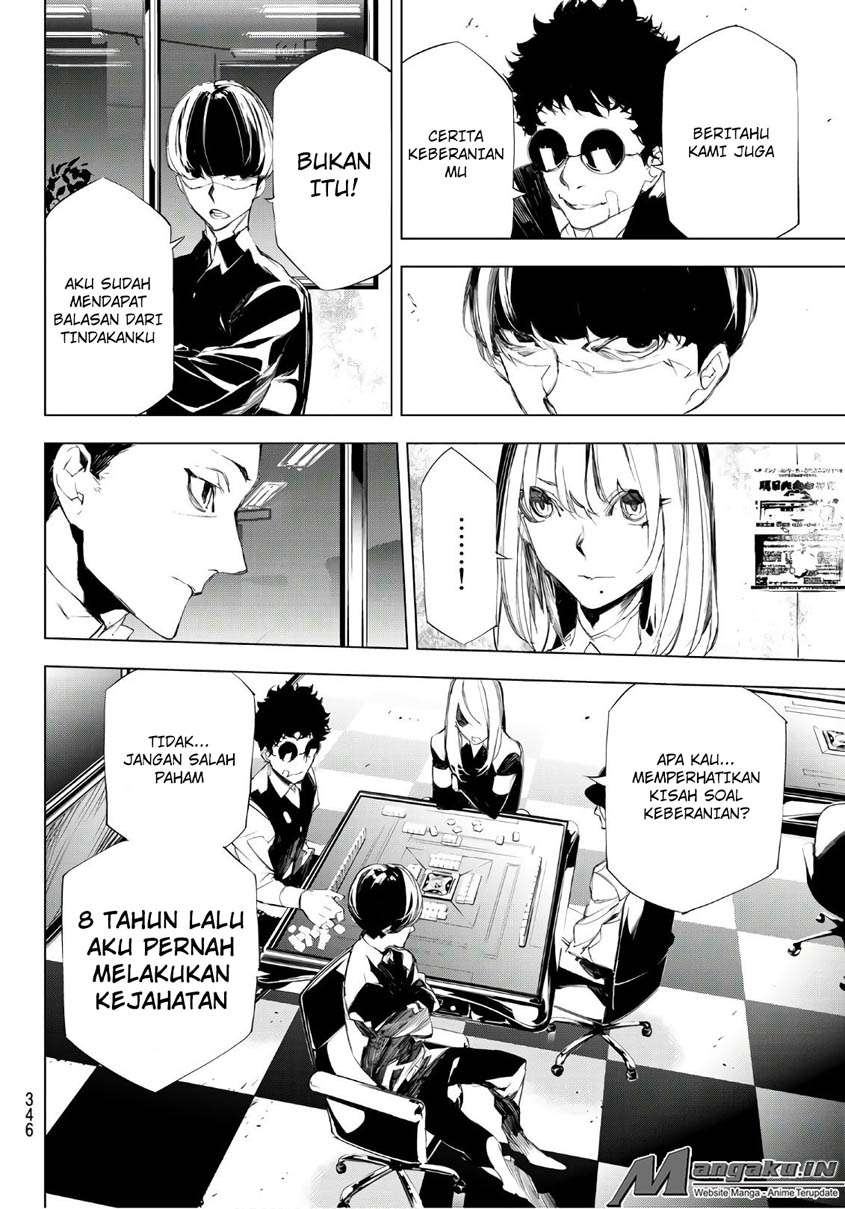 When Night Falls Chapter 11 Gambar 7