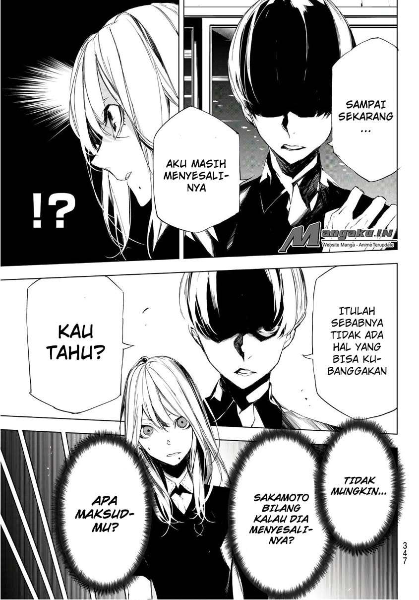 When Night Falls Chapter 11 Gambar 8