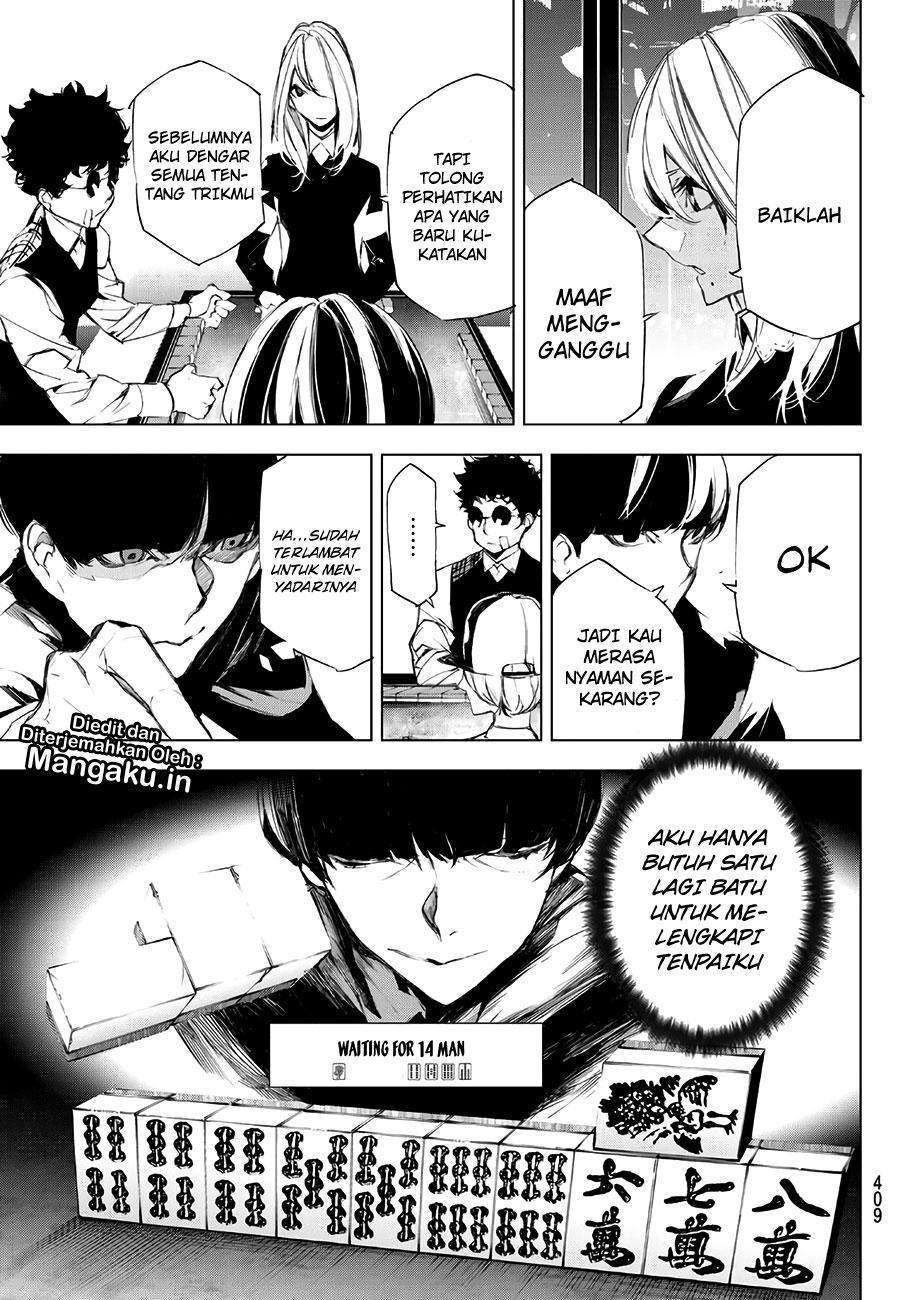 When Night Falls Chapter 10 Gambar 10