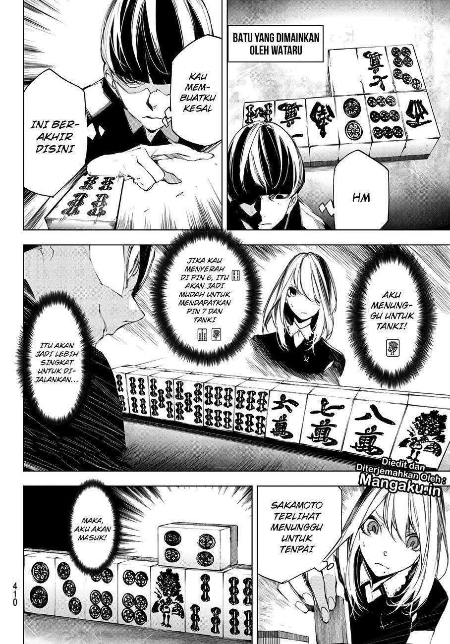When Night Falls Chapter 10 Gambar 11