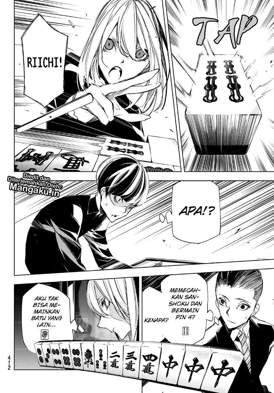 When Night Falls Chapter 10 Gambar 13