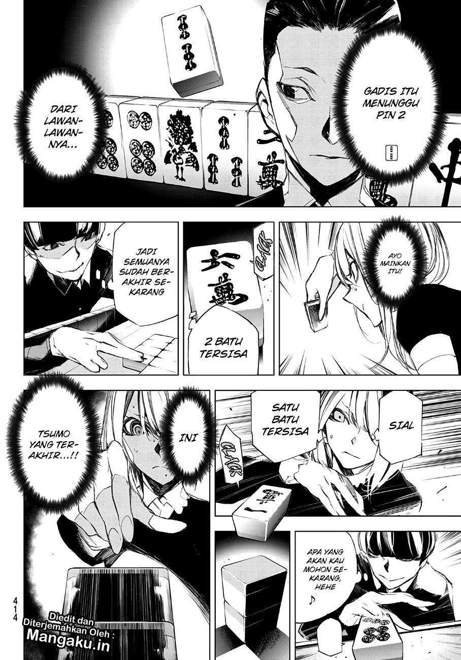 When Night Falls Chapter 10 Gambar 15