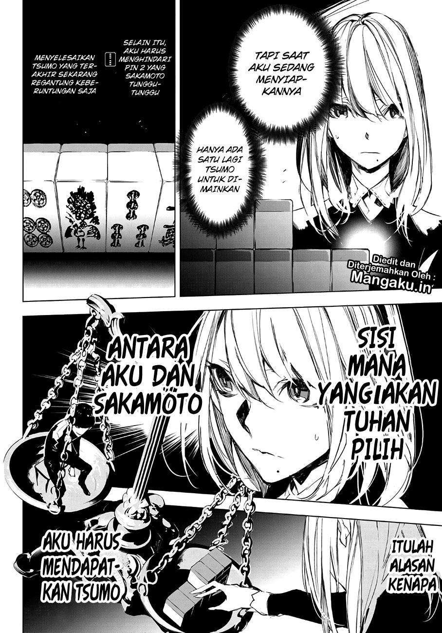 When Night Falls Chapter 10 Gambar 19