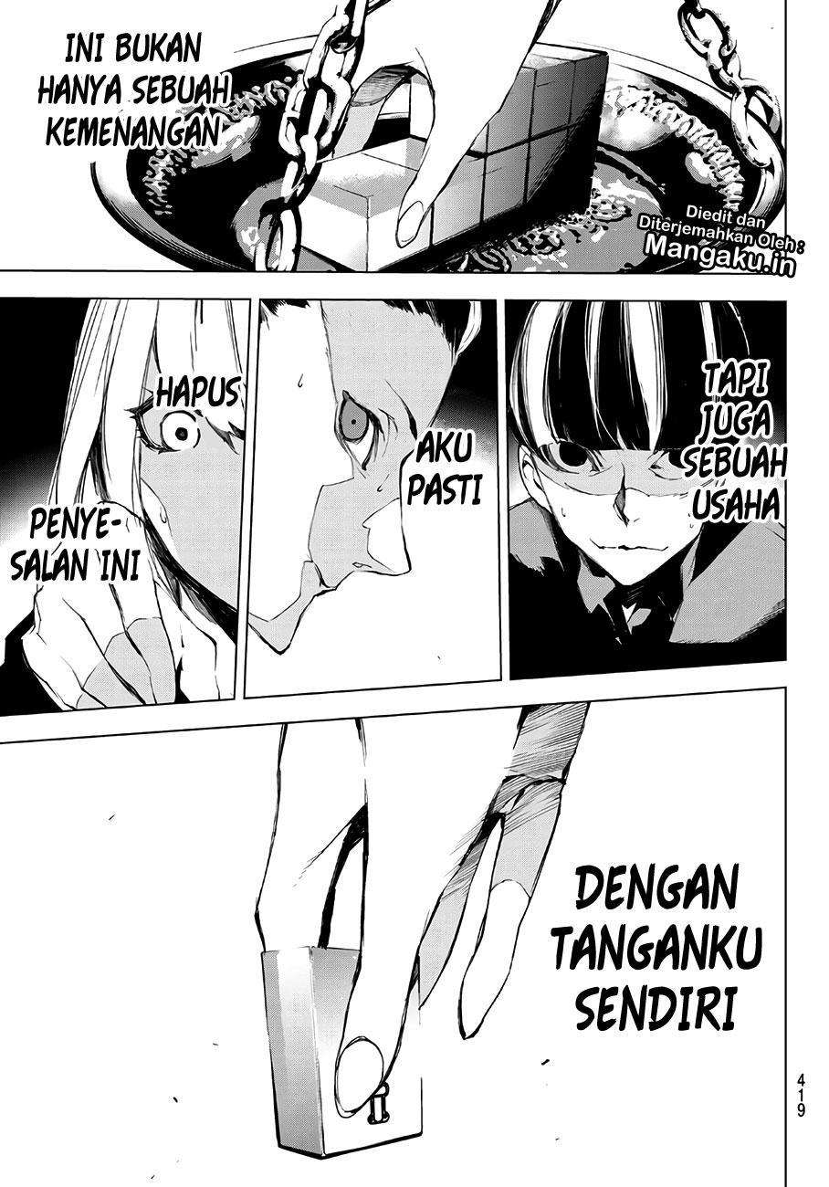 When Night Falls Chapter 10 Gambar 20