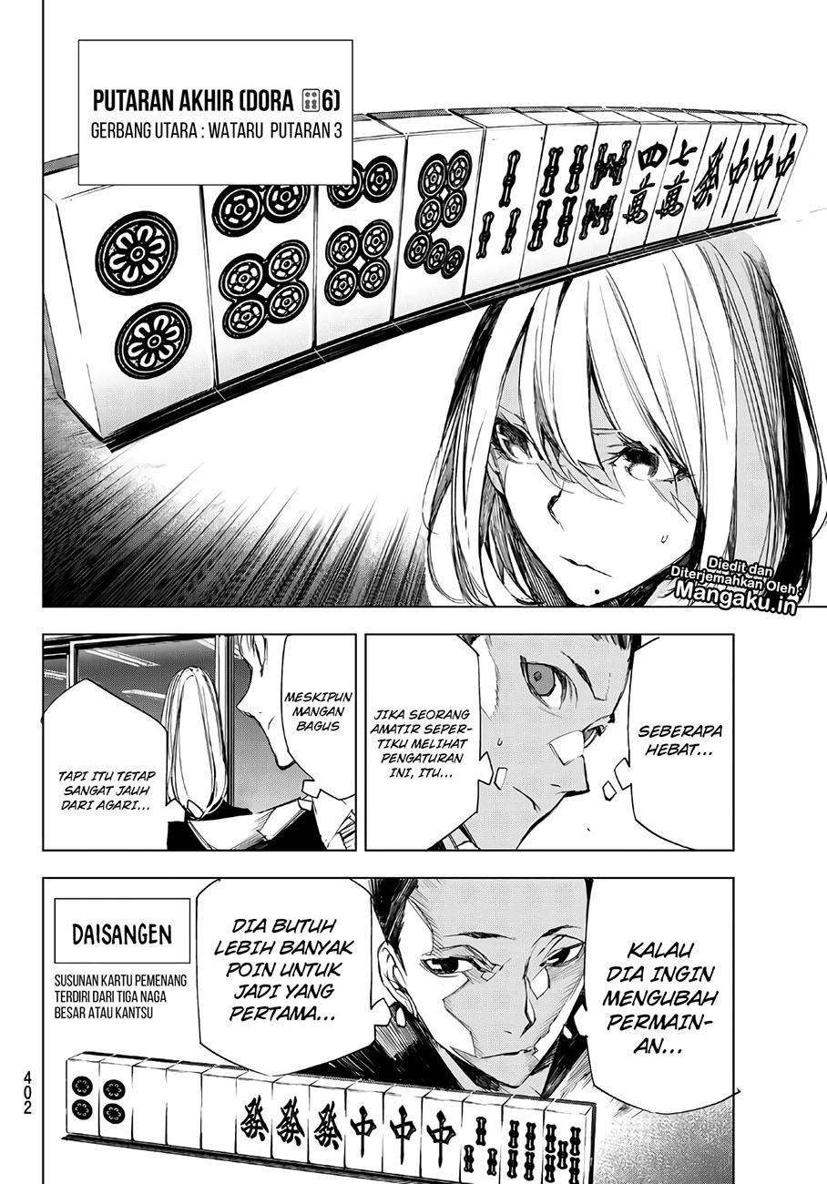 When Night Falls Chapter 10 Gambar 3