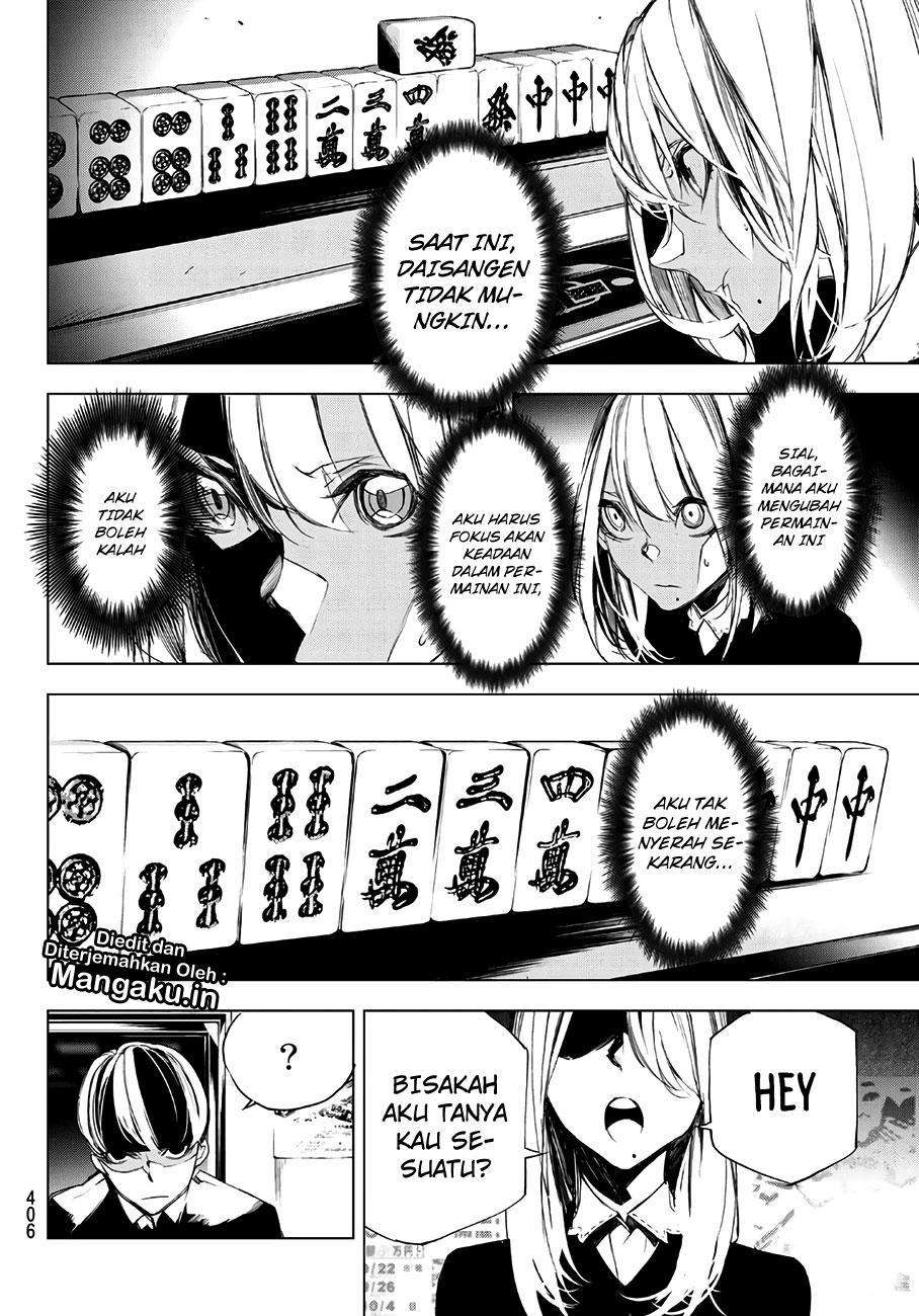 When Night Falls Chapter 10 Gambar 7