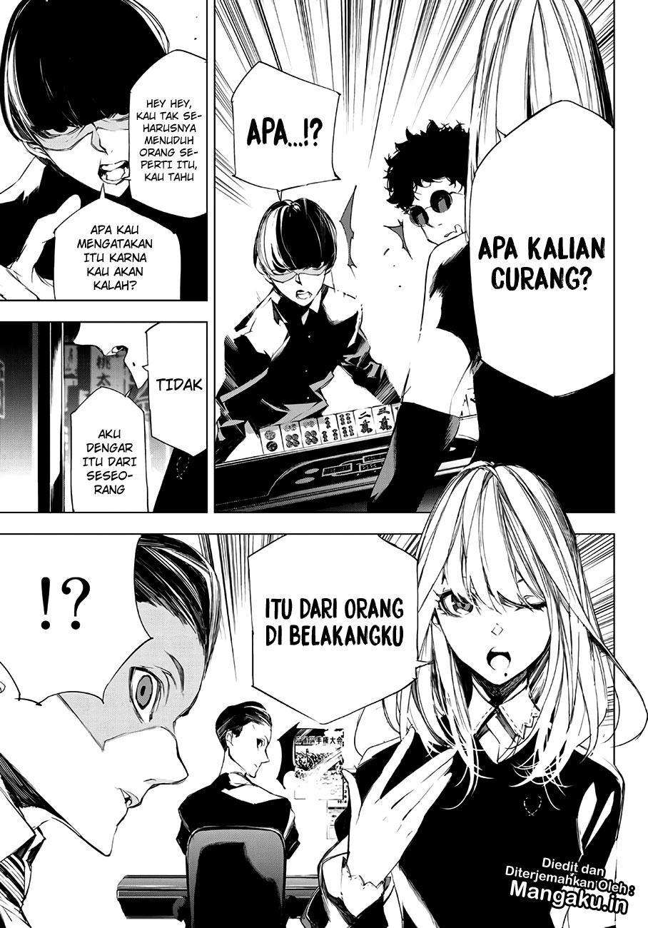 When Night Falls Chapter 10 Gambar 8