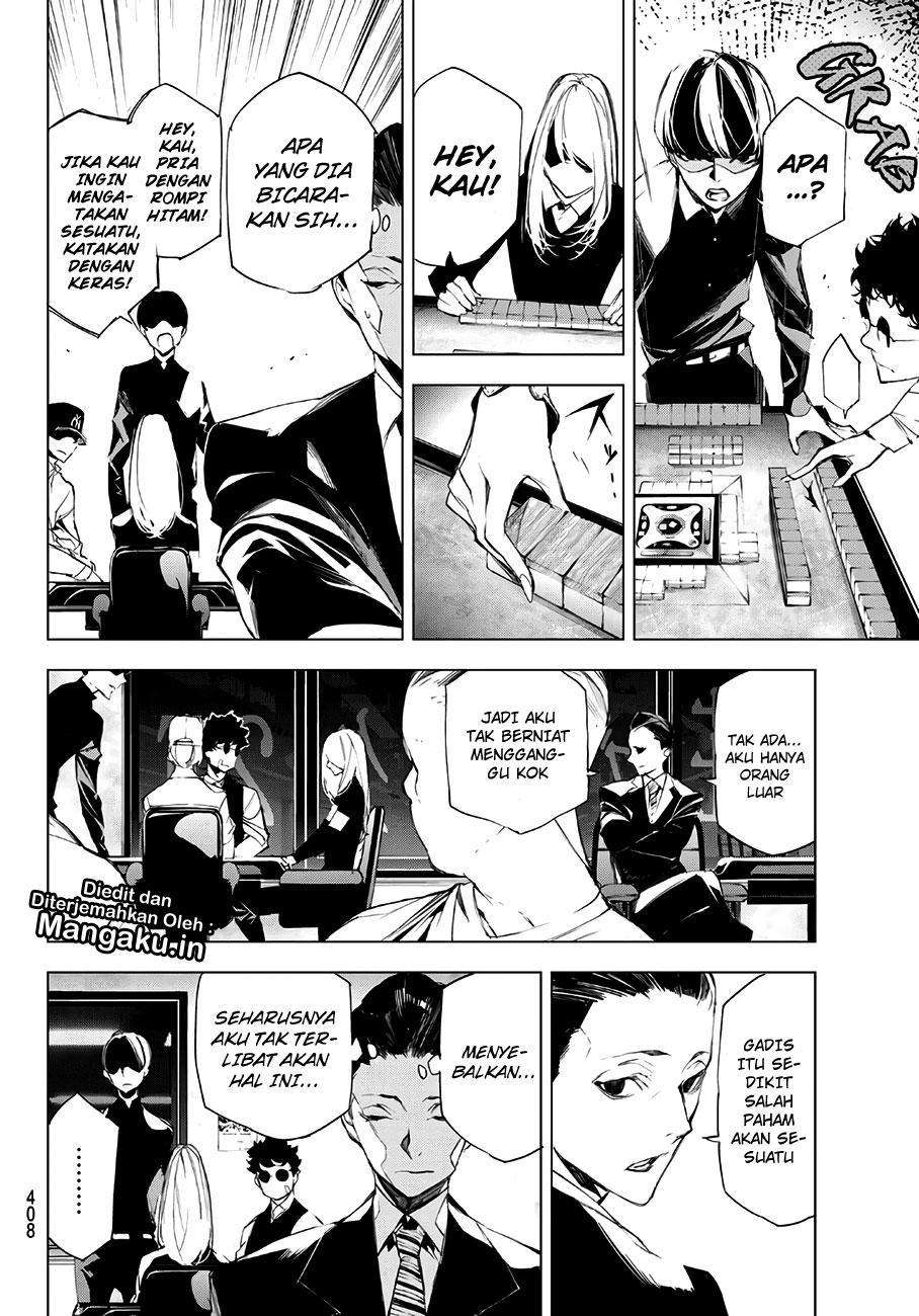 When Night Falls Chapter 10 Gambar 9