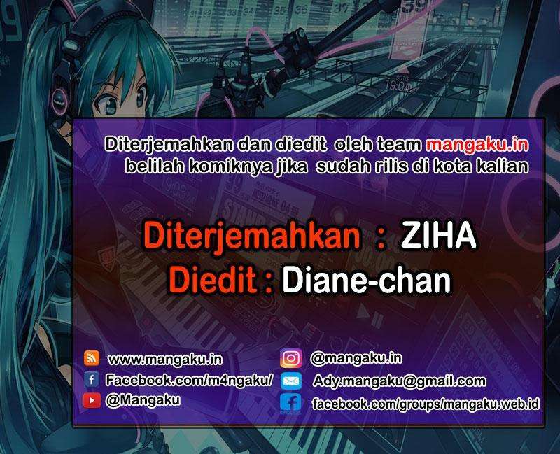 Baca Komik When Night Falls Chapter 8 Gambar 1