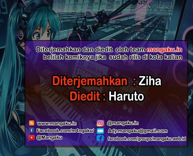 Baca Komik When Night Falls Chapter 7 Gambar 1