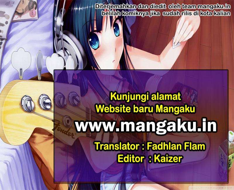 Baca Komik When Night Falls Chapter 6 Gambar 1