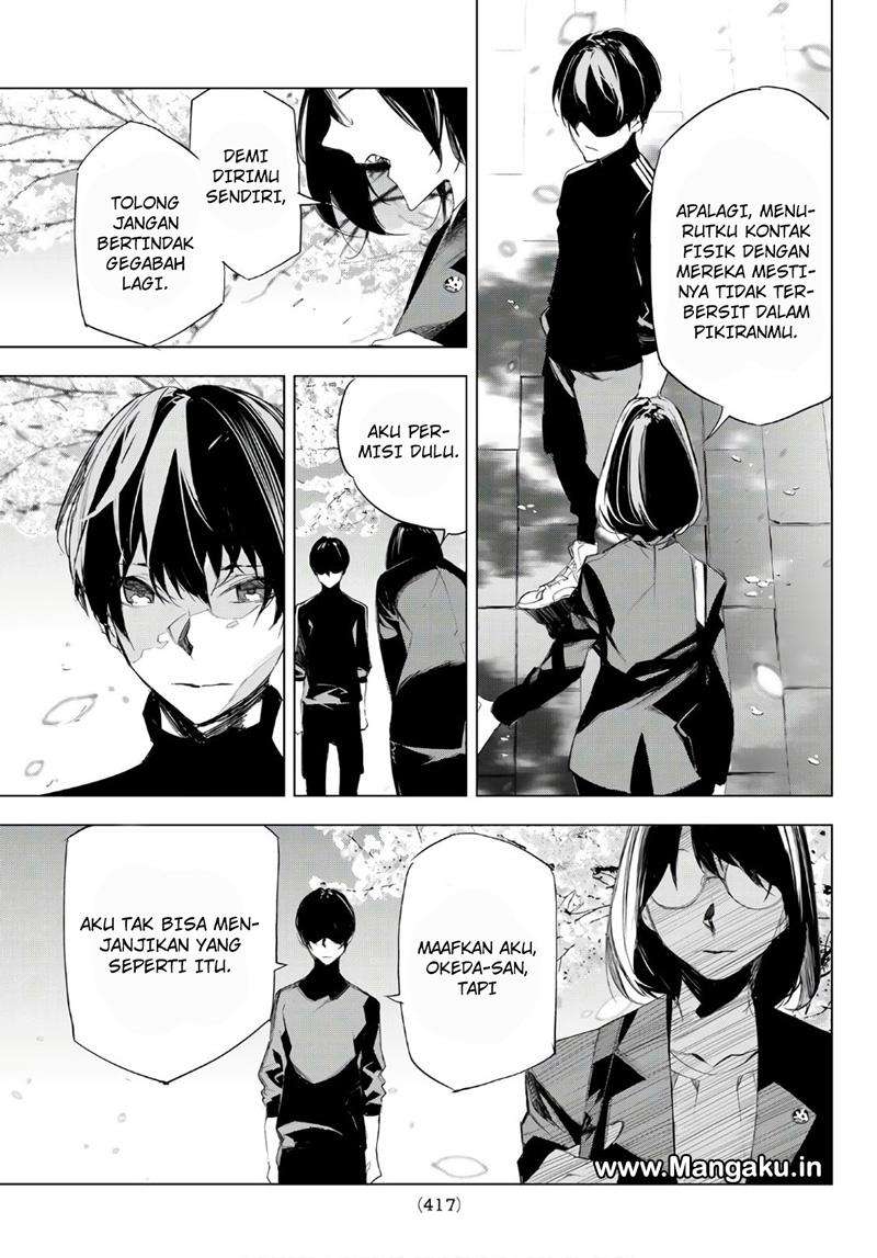 When Night Falls Chapter 6 Gambar 13