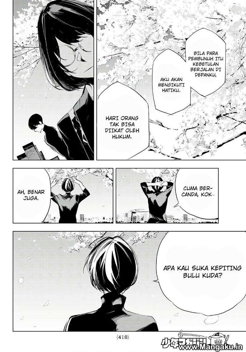 When Night Falls Chapter 6 Gambar 14