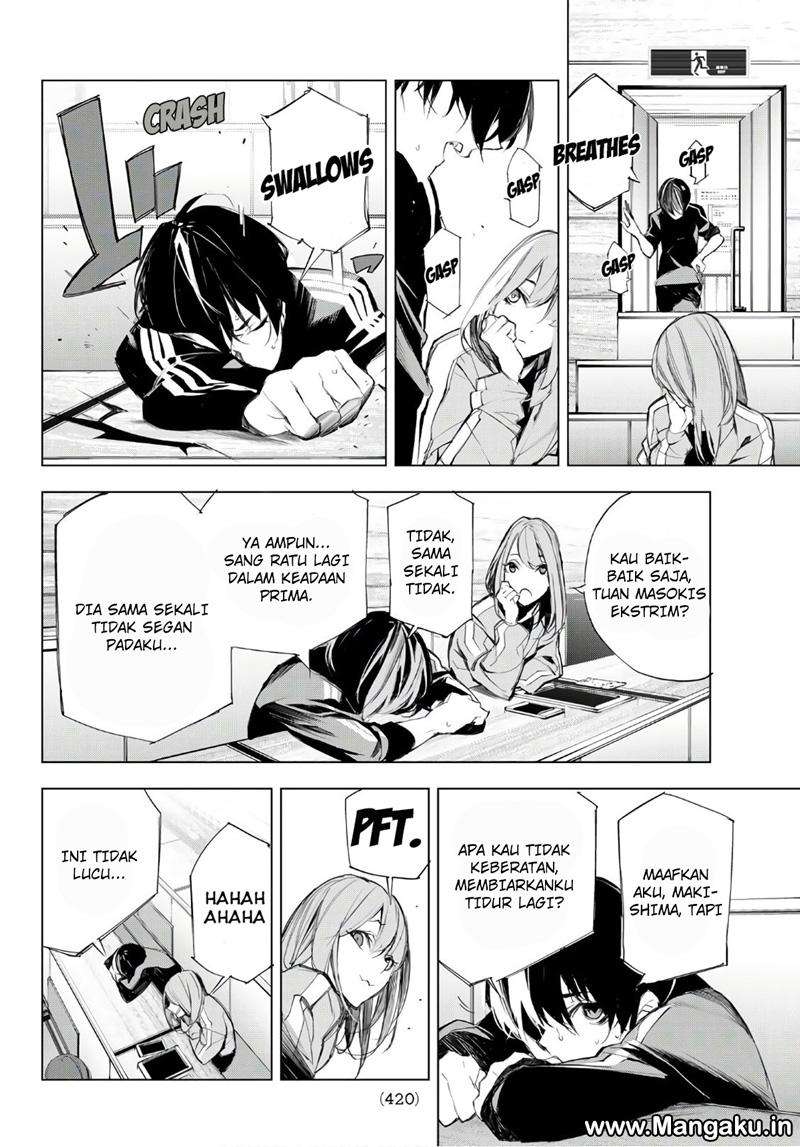 When Night Falls Chapter 6 Gambar 16