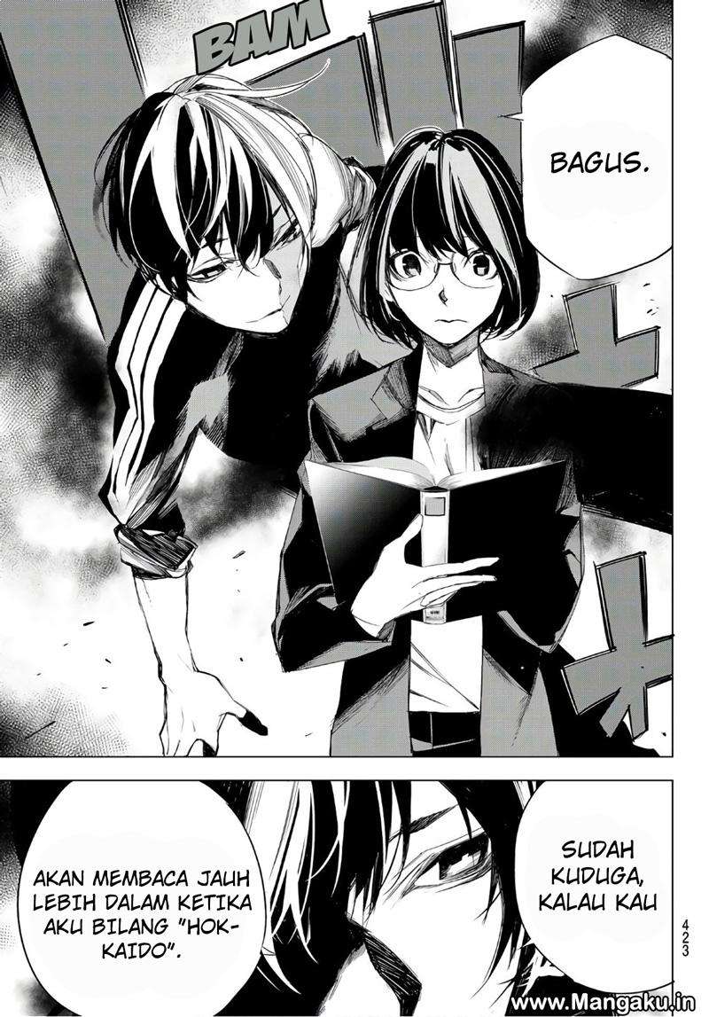 When Night Falls Chapter 6 Gambar 19
