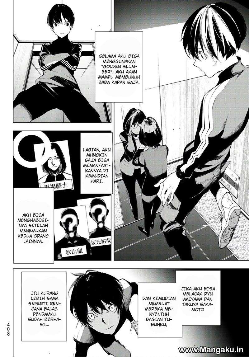 When Night Falls Chapter 6 Gambar 5