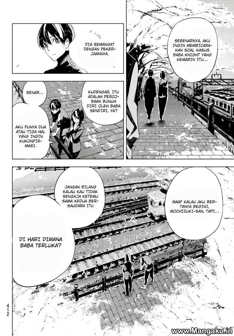 When Night Falls Chapter 6 Gambar 8
