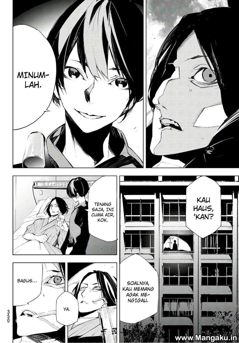 When Night Falls Chapter 5 Gambar 17