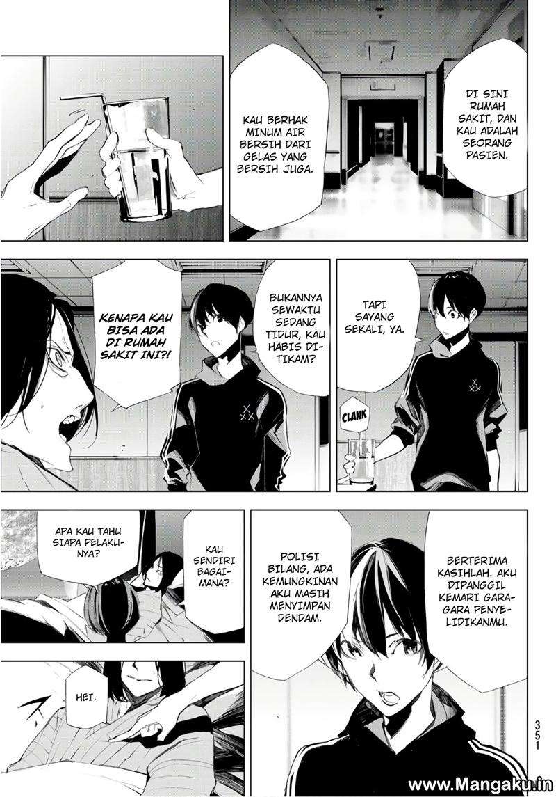 When Night Falls Chapter 5 Gambar 18