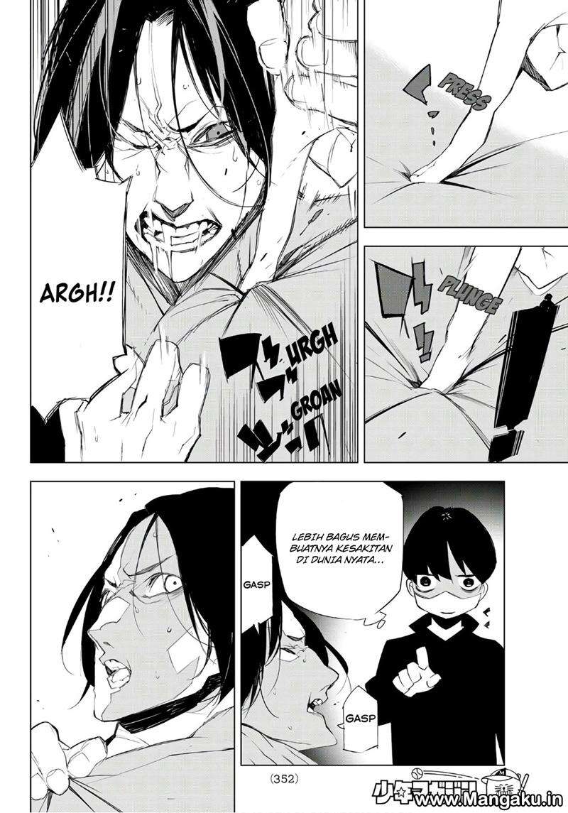 When Night Falls Chapter 5 Gambar 19