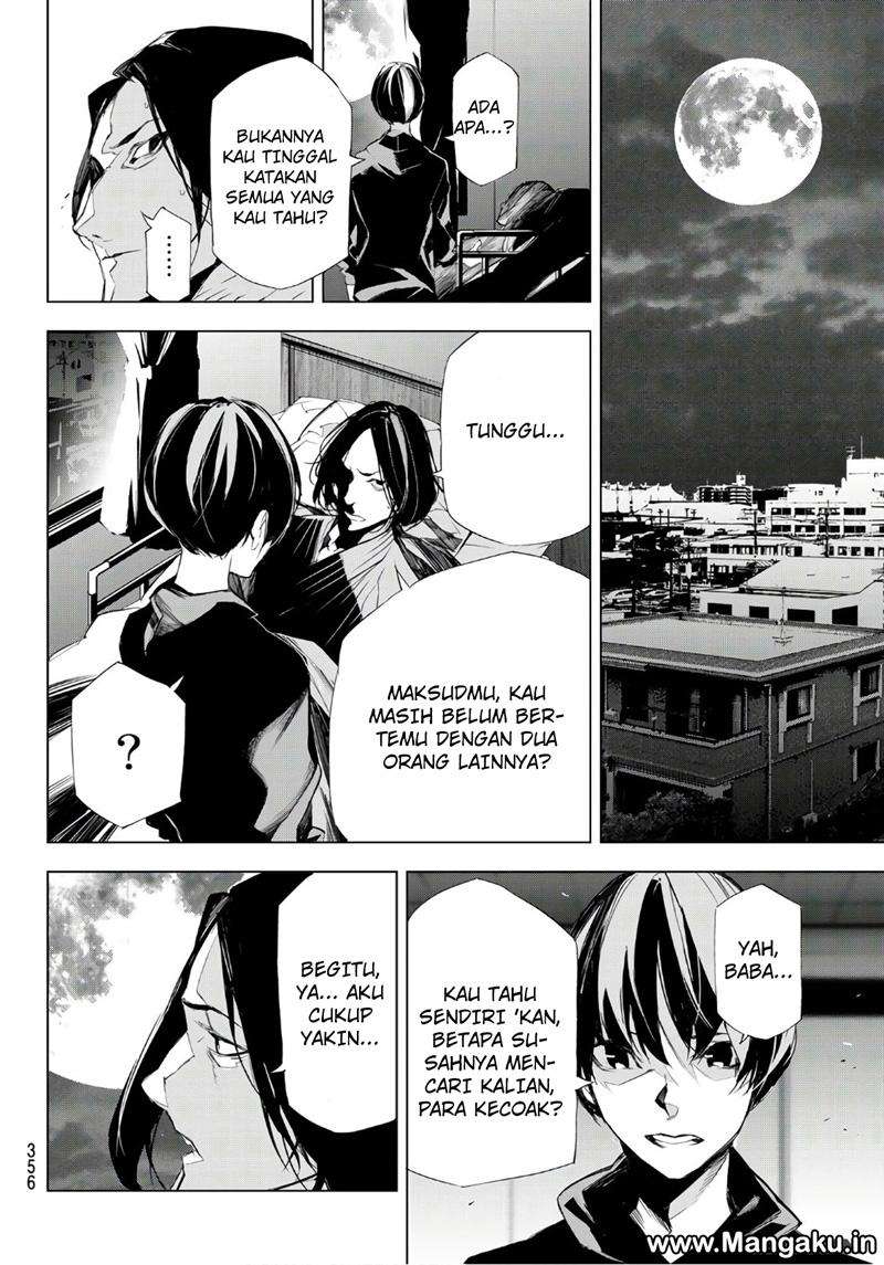 When Night Falls Chapter 5 Gambar 23