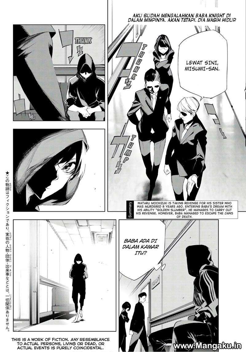 When Night Falls Chapter 5 Gambar 3