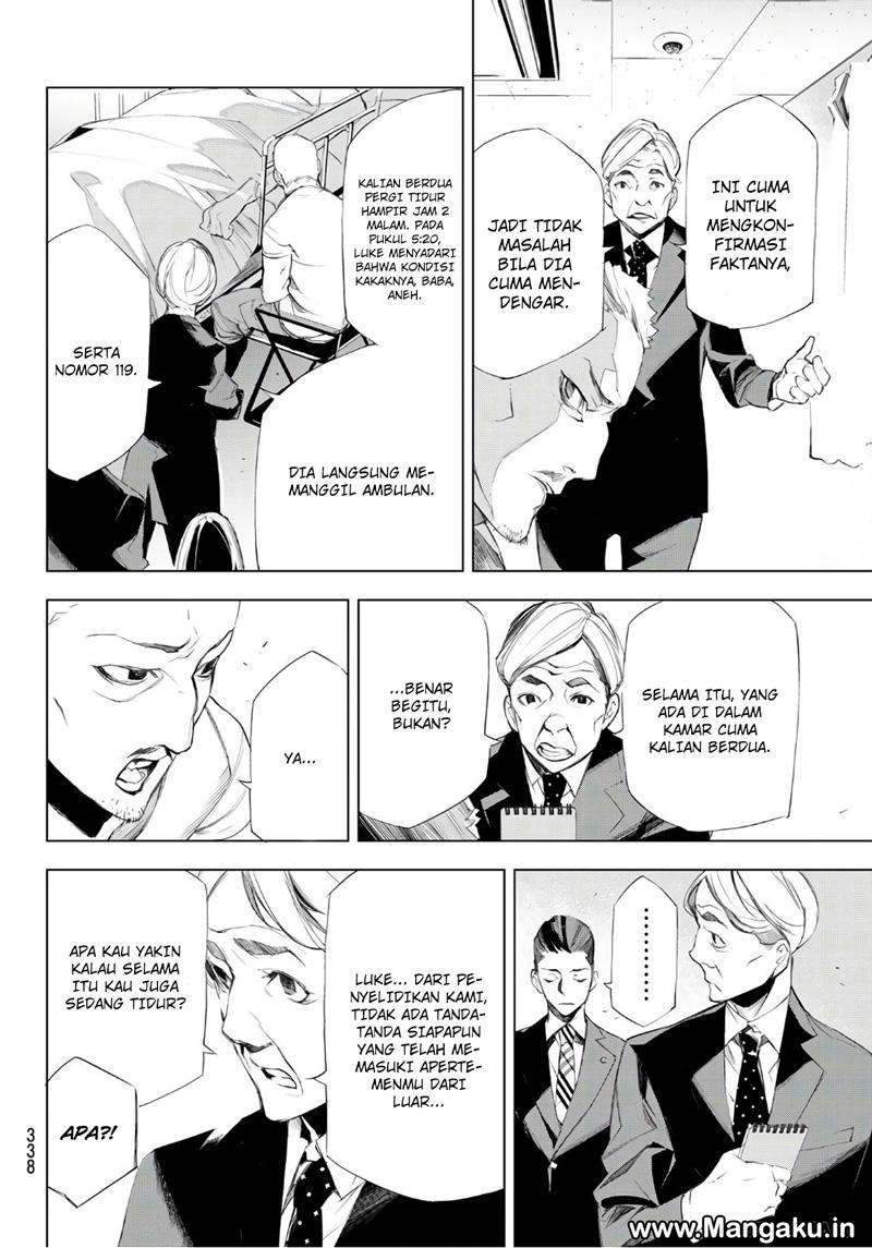 When Night Falls Chapter 5 Gambar 5